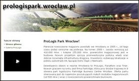 Prologis Park