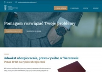 Odszkodowania za straty osobowe - ul. Białostocka 22 lok. 1