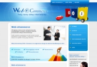 http://www.web-ecommerce.pl Sklepy internetowe Warszawa 