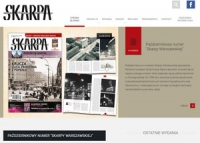 Warszawa ? losy miasta w czasie okupacji niemieckiej
