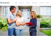 http://www.macinvest.pl konsultacje w branży nieruchomości