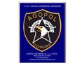 Agopol, Agencja Ochrony w Słupsku